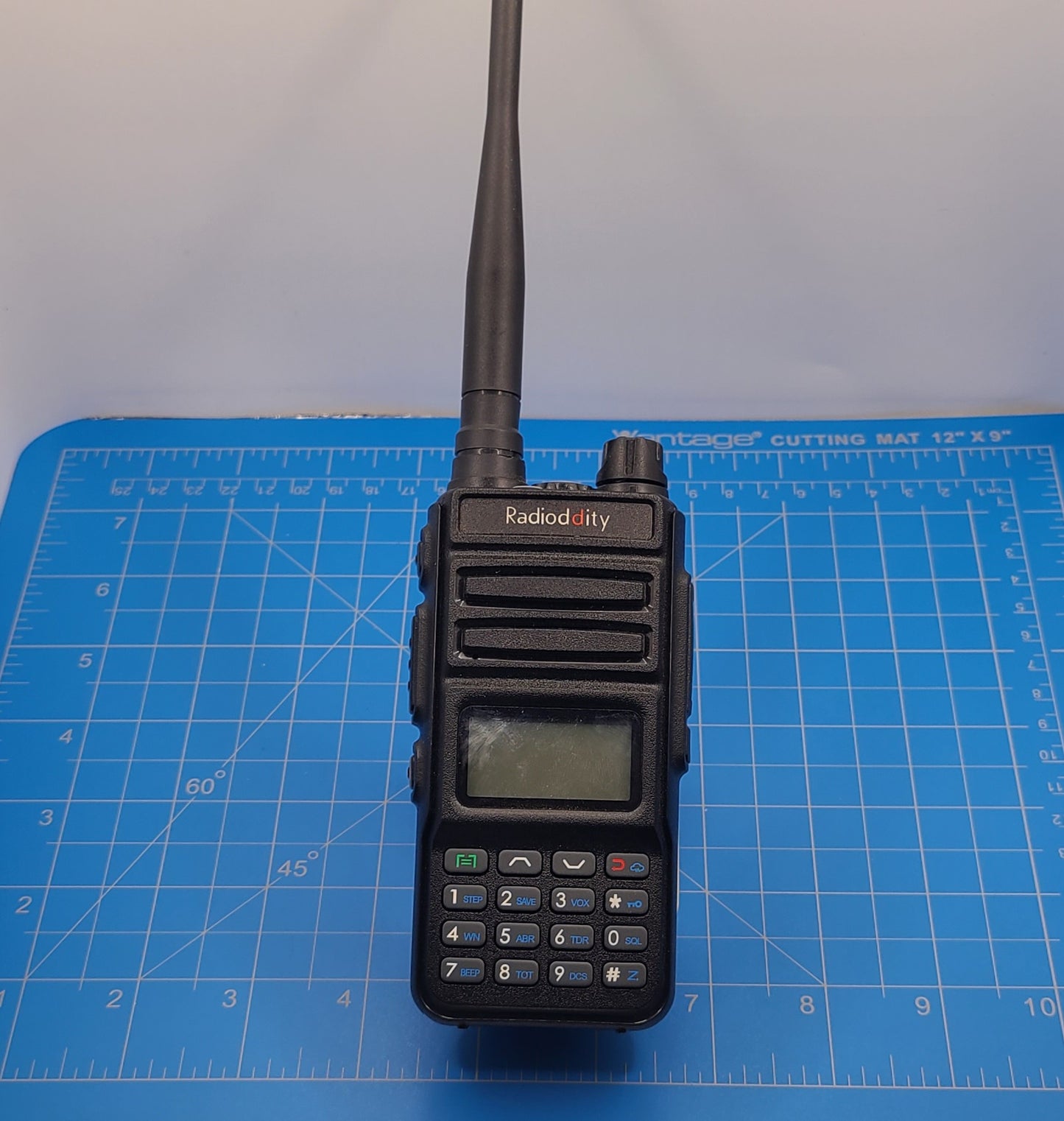 RadioPod 003
