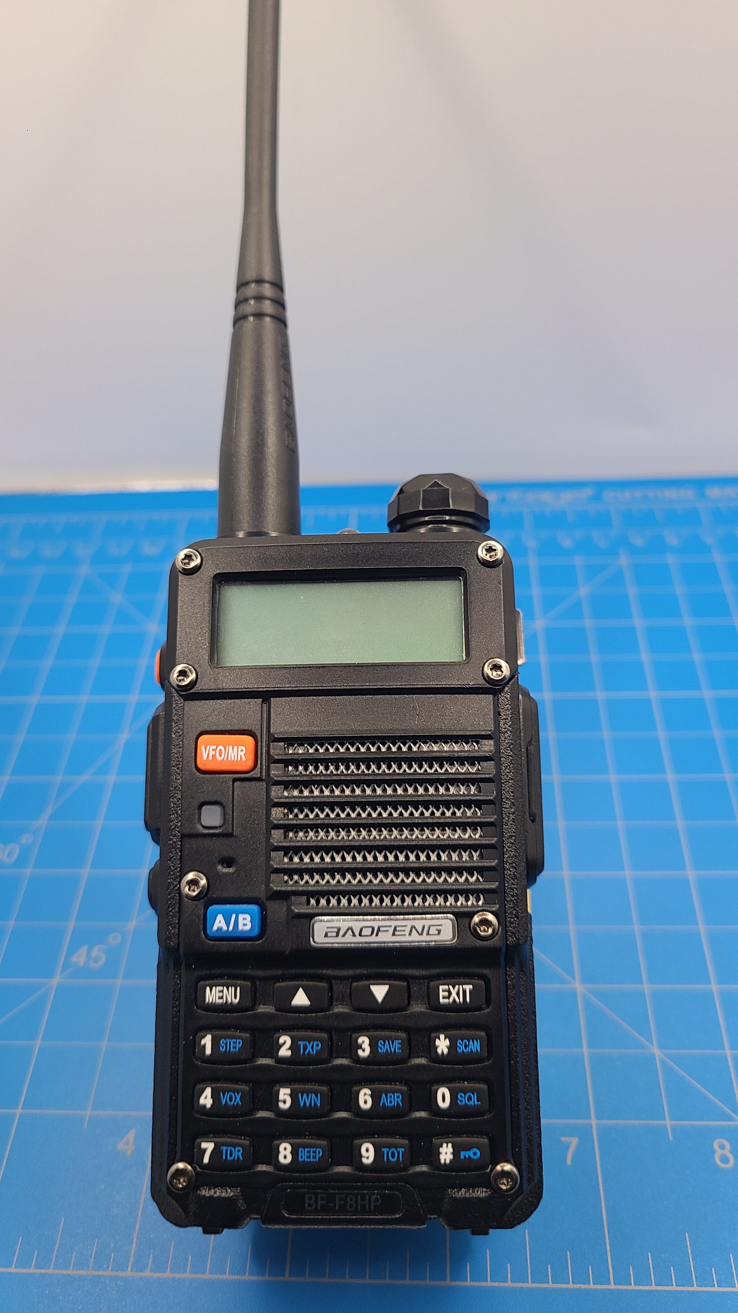 RadioPod 004