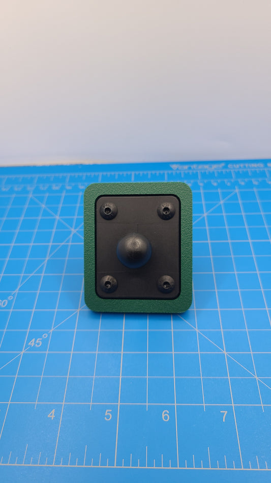 17mm Ball AMPS Bezel Converter