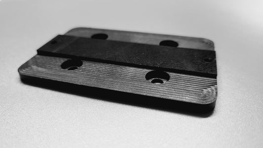 AMPS Switch Mount