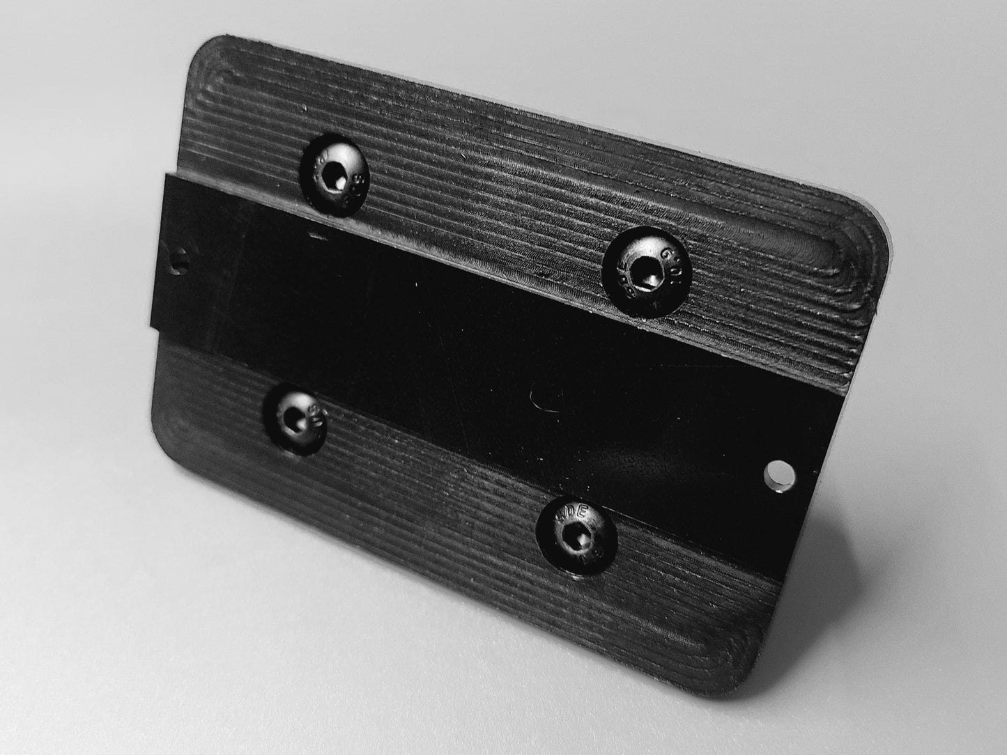 AMPS Switch Mount