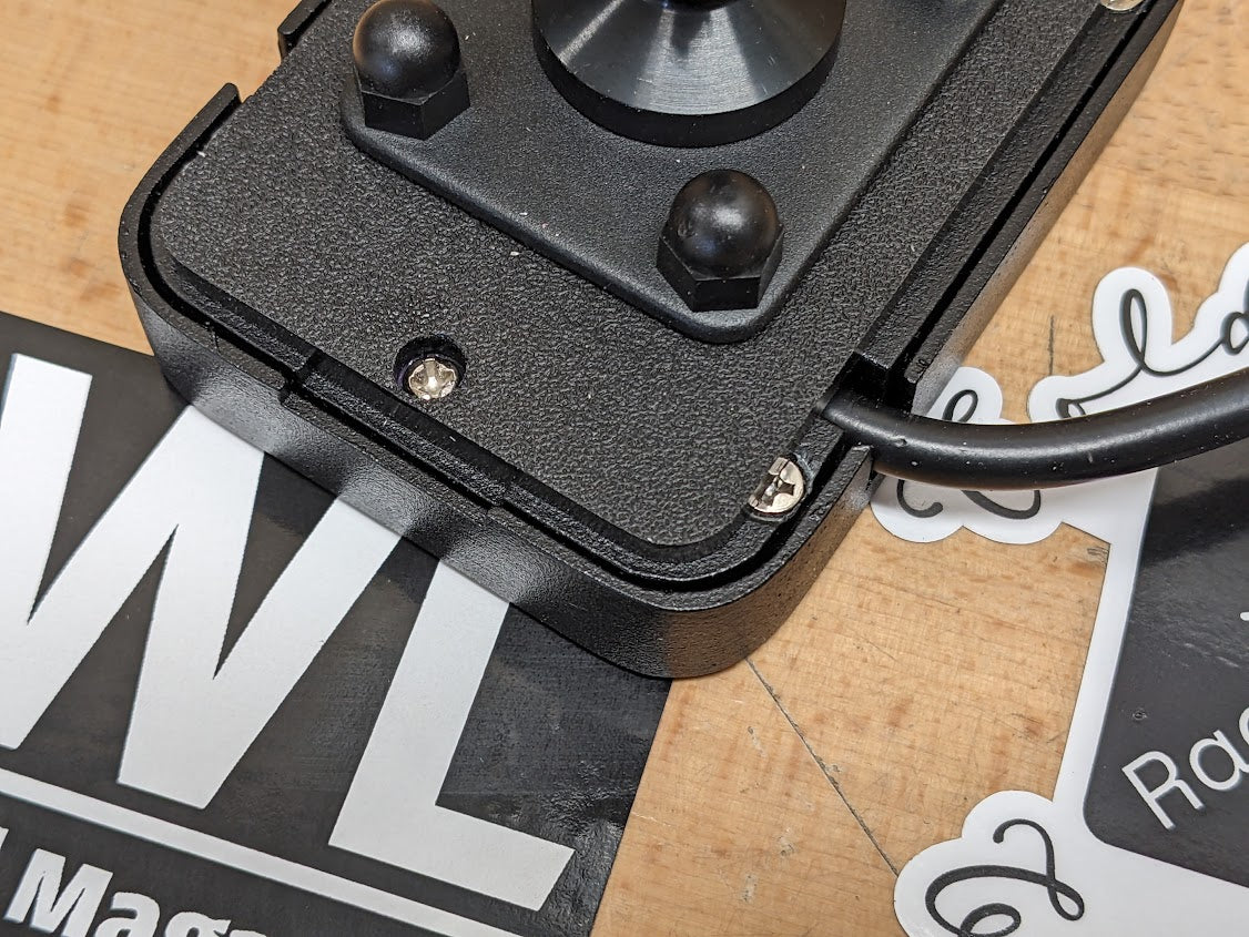 AMPS Switch Mount