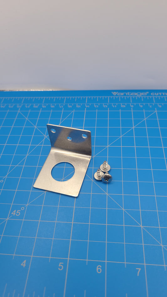 NMO Antenna Mount Stainless Steel 3/4"