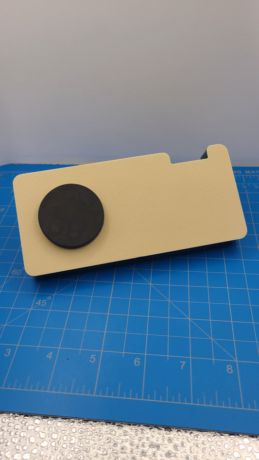 RadioPod - Phone + Radio v2