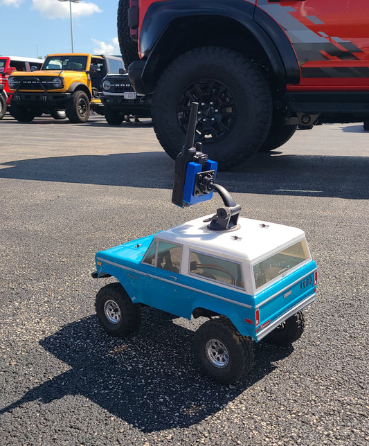 Busy busy! New models, new features, and Broncopalooza!