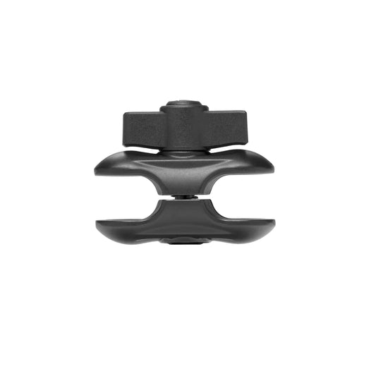 Black 20 Series 2" Long Anti-Theft Knob Arm