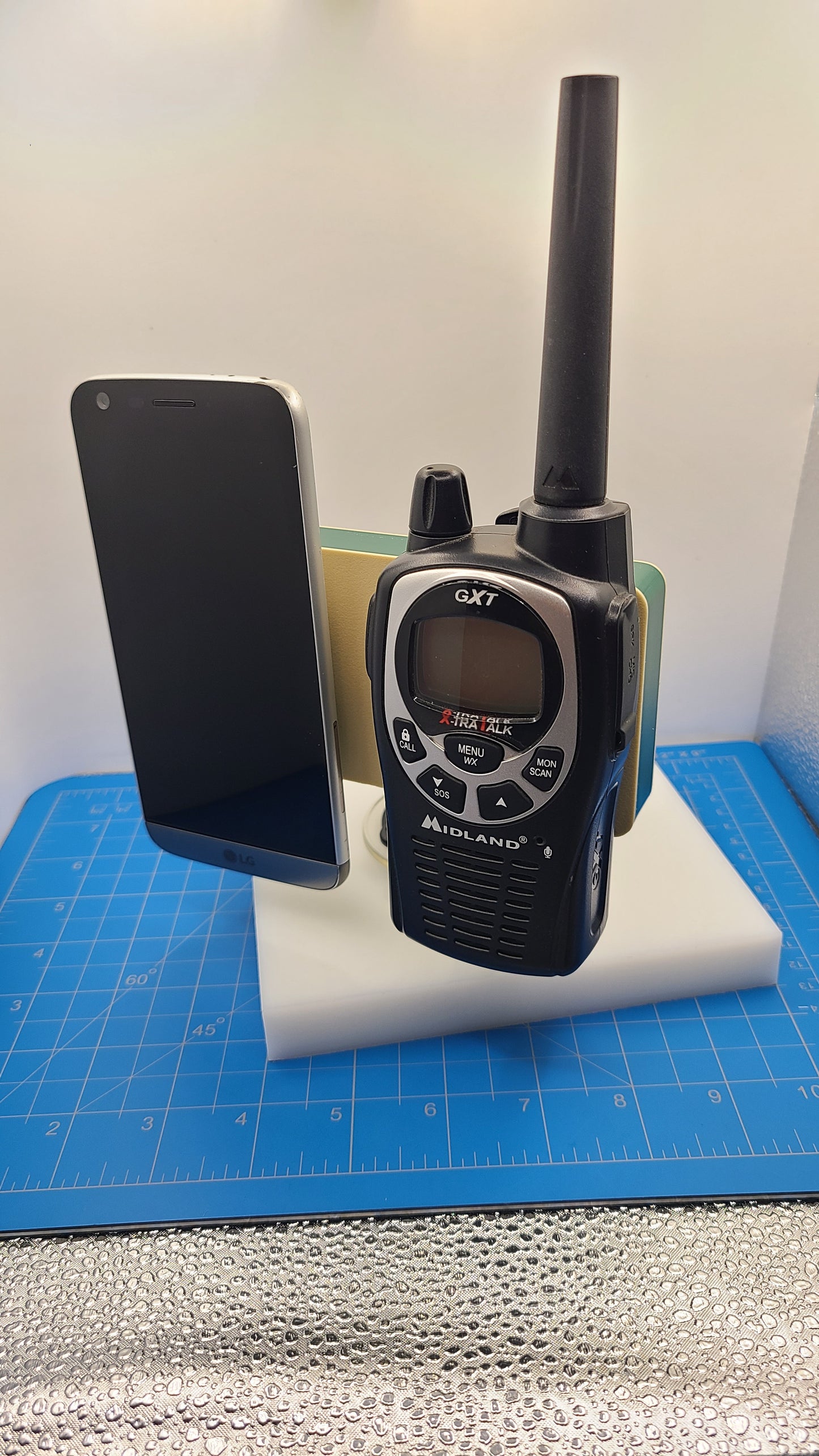 RadioPod - Phone + Radio v2