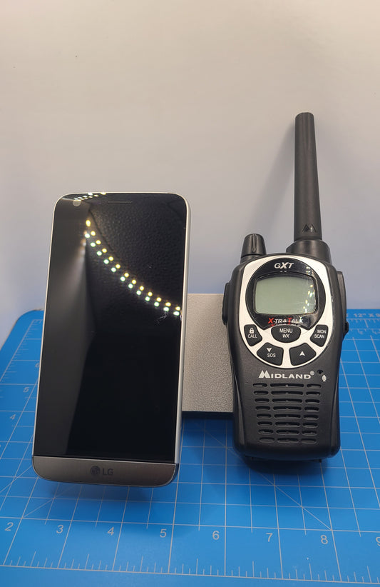 RadioPod - Phone + Radio v1